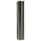 Wiegmann Window, 29 in. H x 20 in. W x 2 in. L, 304 Stainless Steel WADW292002SS - alternate 3